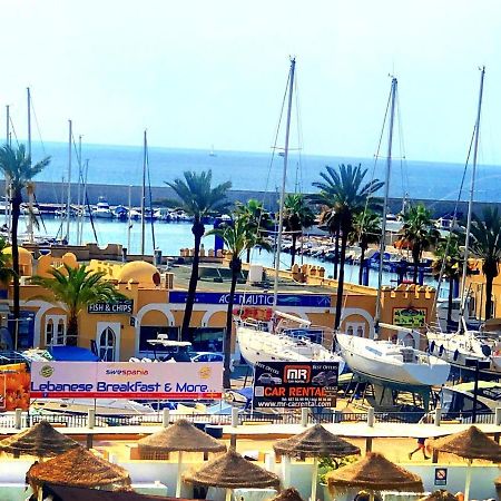 Hotel Apartamento Pyr Fuengirola Private Sunny Pool Side Zewnętrze zdjęcie
