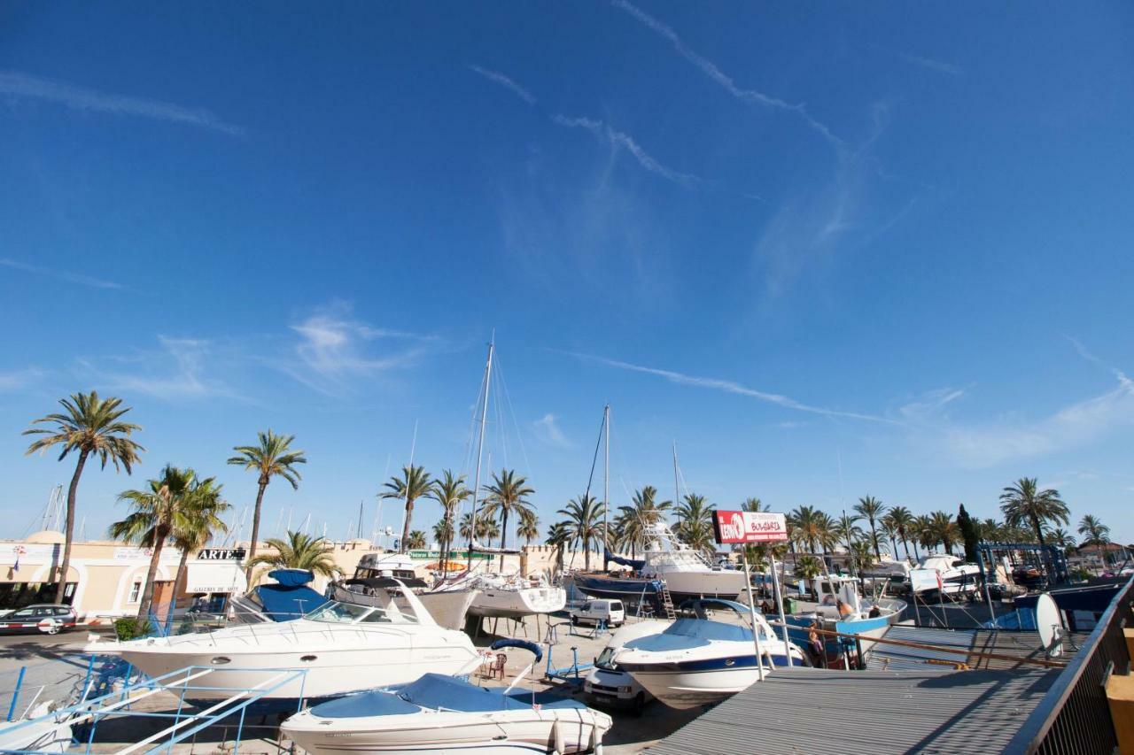Hotel Apartamento Pyr Fuengirola Private Sunny Pool Side Zewnętrze zdjęcie