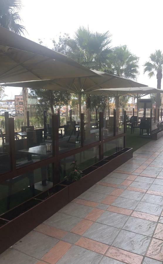 Hotel Apartamento Pyr Fuengirola Private Sunny Pool Side Zewnętrze zdjęcie