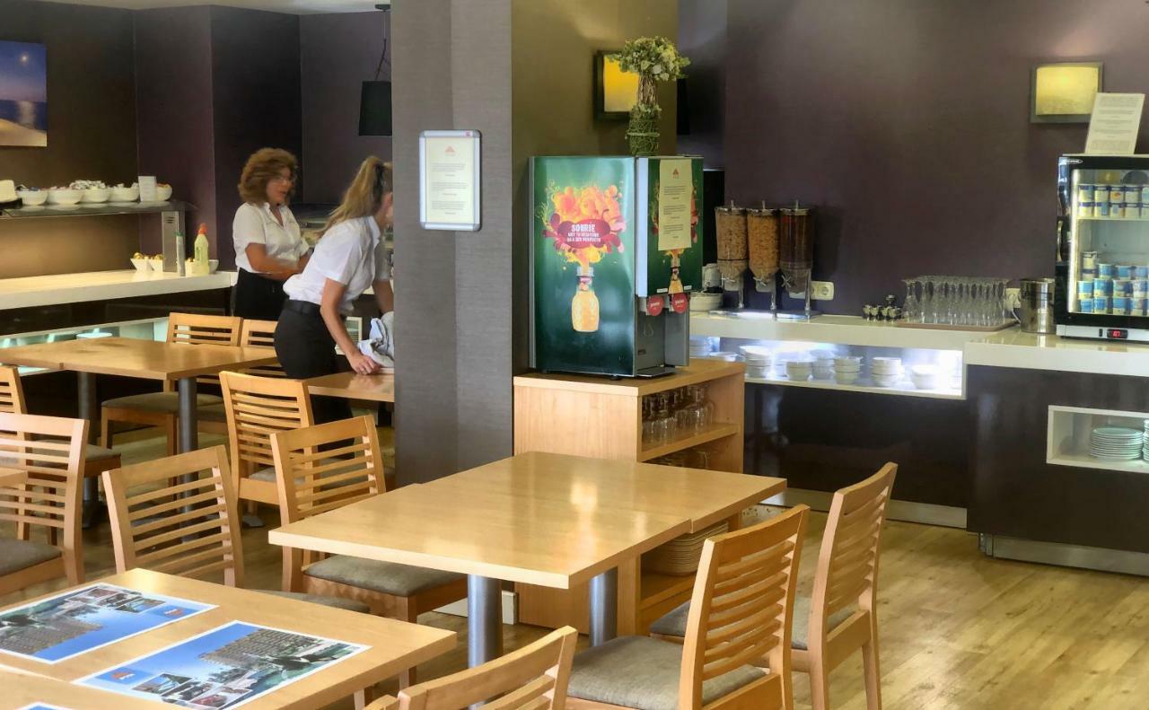 Hotel Apartamento Pyr Fuengirola Private Sunny Pool Side Zewnętrze zdjęcie